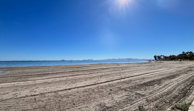 Videresalg - Leilighet - Los Alcazares