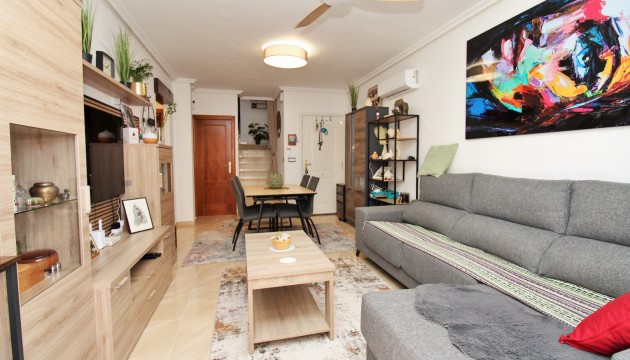 Begagnad - Radhus - San Miguel de Salinas