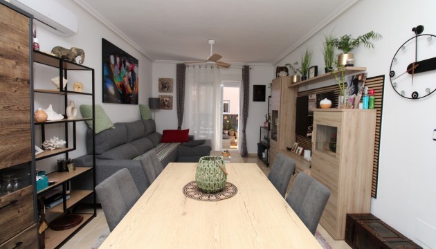 Begagnad - Radhus - San Miguel de Salinas