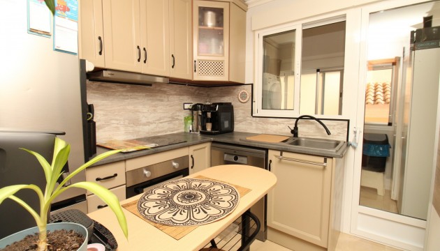 Begagnad - Radhus - San Miguel de Salinas