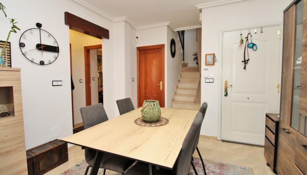 Begagnad - Radhus - San Miguel de Salinas