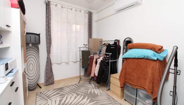 Begagnad - Radhus - San Miguel de Salinas