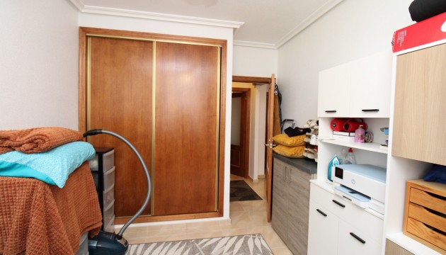 Begagnad - Radhus - San Miguel de Salinas