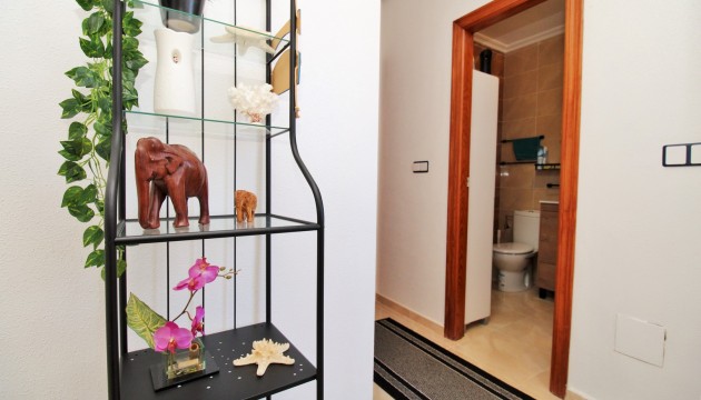 Begagnad - Radhus - San Miguel de Salinas