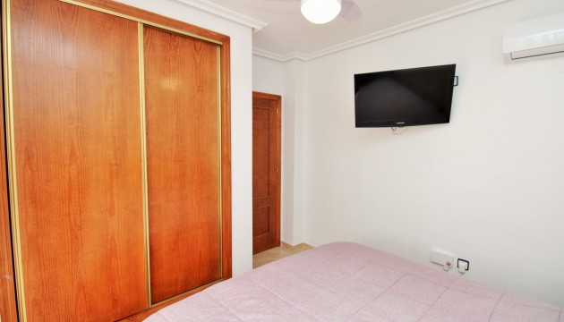 Begagnad - Radhus - San Miguel de Salinas