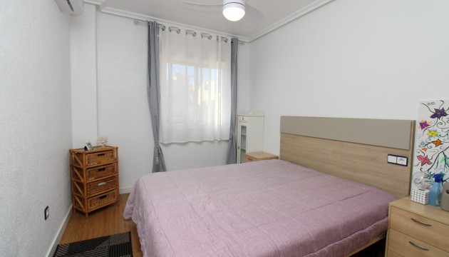 Begagnad - Radhus - San Miguel de Salinas