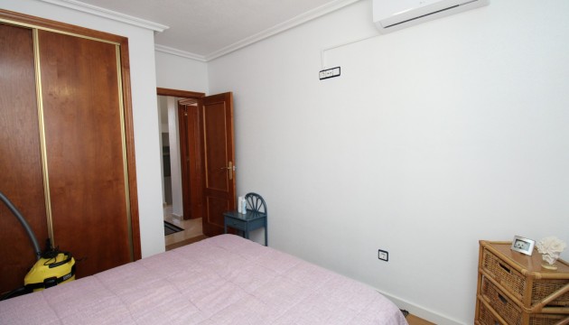 Begagnad - Radhus - San Miguel de Salinas