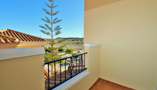 Begagnad - Radhus - San Miguel de Salinas