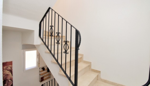 Begagnad - Radhus - San Miguel de Salinas