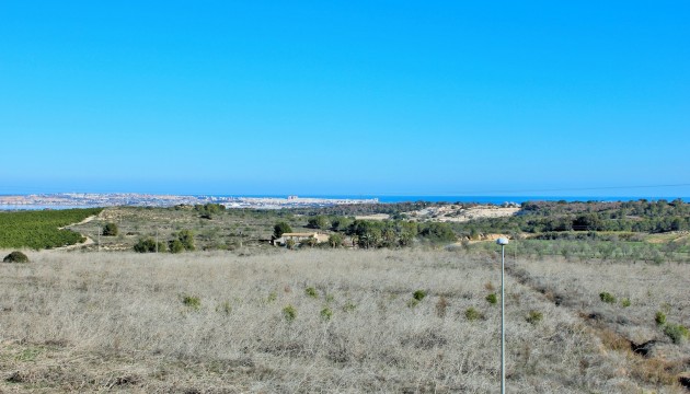 Begagnad - Radhus - San Miguel de Salinas