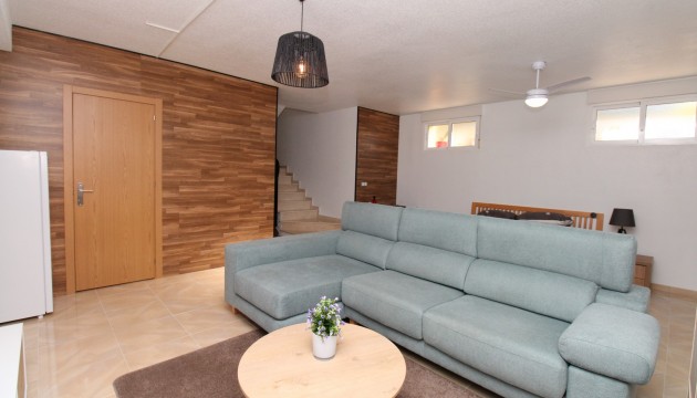 Begagnad - Radhus - San Miguel de Salinas