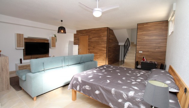 Begagnad - Radhus - San Miguel de Salinas