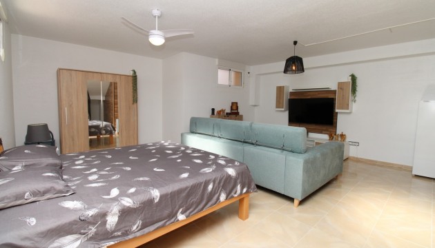 Begagnad - Radhus - San Miguel de Salinas