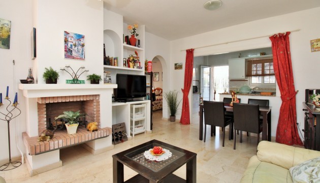Resale - Apartment - Orihuela Costa - Playa Flamenca