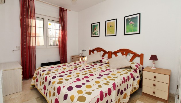 Resale - Apartment - Orihuela Costa - Playa Flamenca