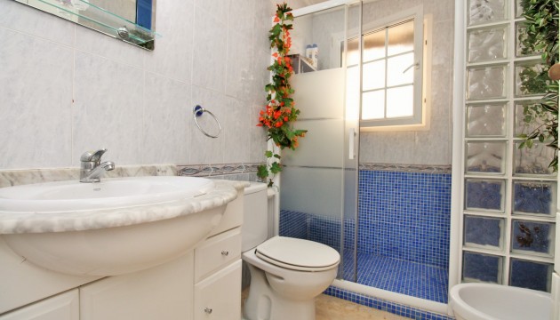 Resale - Apartment - Orihuela Costa - Playa Flamenca