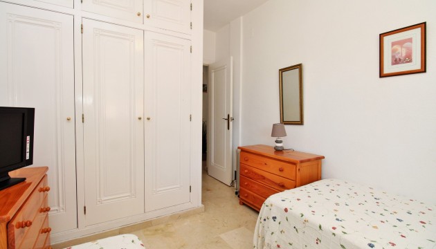 Resale - Apartment - Orihuela Costa - Playa Flamenca