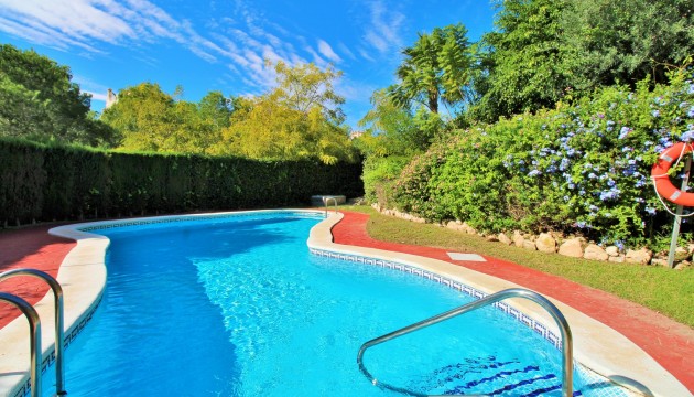 Resale - Apartment - Orihuela Costa - Playa Flamenca