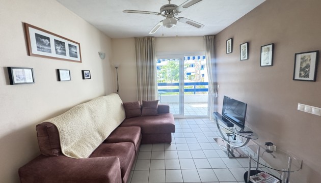 Resale - Apartment - Orihuela Costa - Playa Flamenca