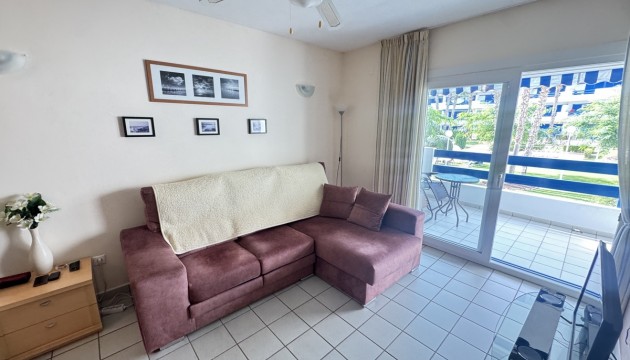 Resale - Apartment - Orihuela Costa - Playa Flamenca