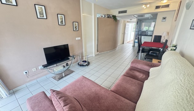 Resale - Apartment - Orihuela Costa - Playa Flamenca