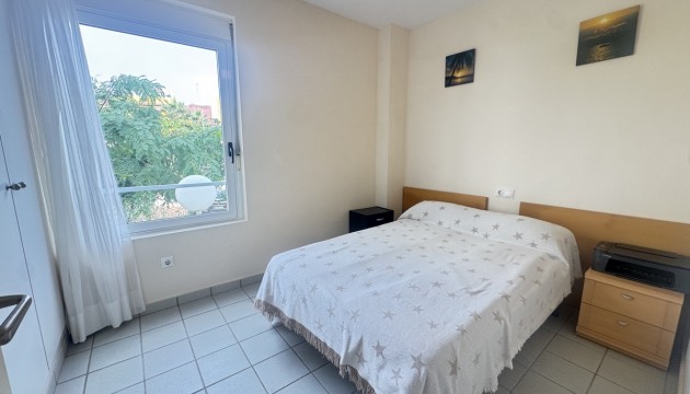 Resale - Apartment - Orihuela Costa - Playa Flamenca