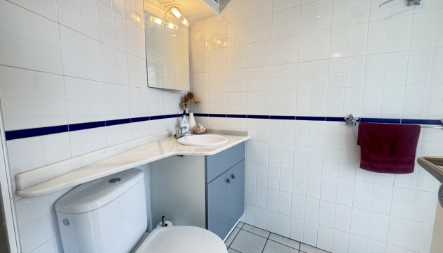 Resale - Apartment - Orihuela Costa - Playa Flamenca