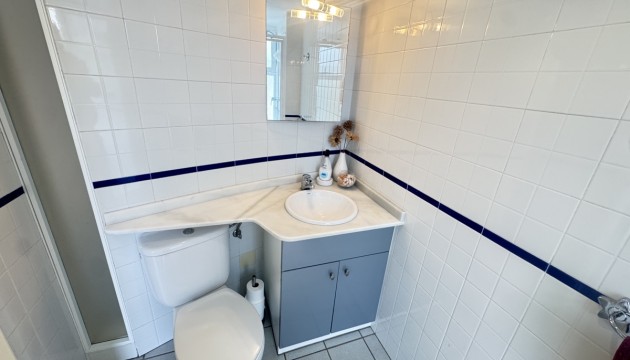 Resale - Apartment - Orihuela Costa - Playa Flamenca