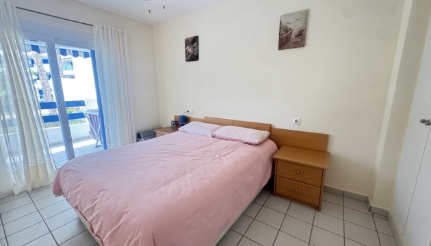 Resale - Apartment - Orihuela Costa - Playa Flamenca