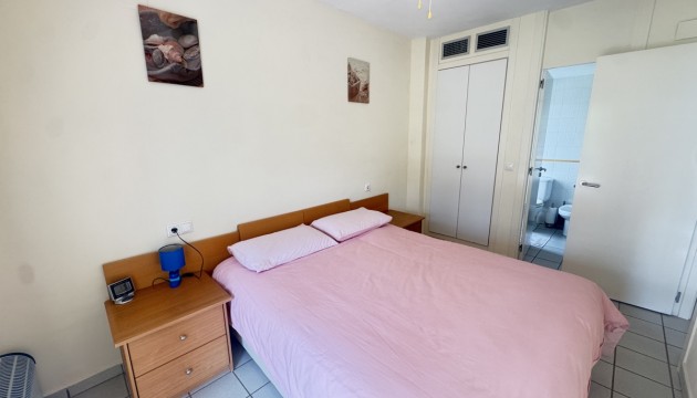 Resale - Apartment - Orihuela Costa - Playa Flamenca