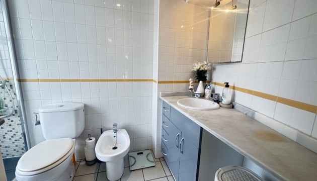 Resale - Apartment - Orihuela Costa - Playa Flamenca