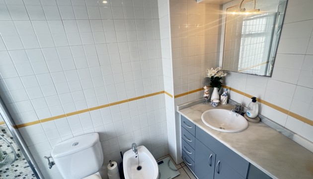 Resale - Apartment - Orihuela Costa - Playa Flamenca