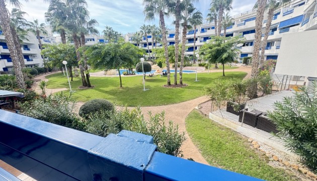 Resale - Apartment - Orihuela Costa - Playa Flamenca