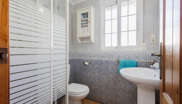 Resale - Detached Villa - Algorfa - Lo Crispin