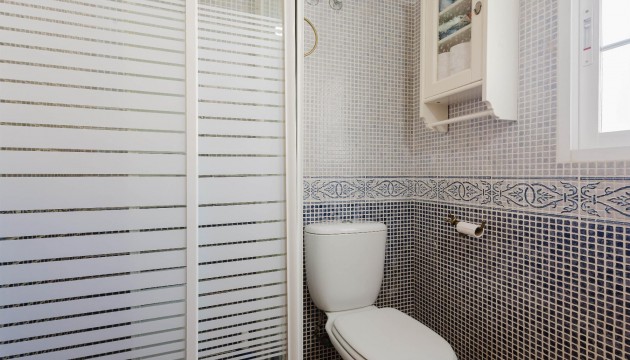 Resale - Detached Villa - Algorfa - Lo Crispin