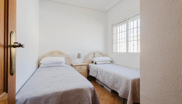 Resale - Detached Villa - Algorfa - Lo Crispin