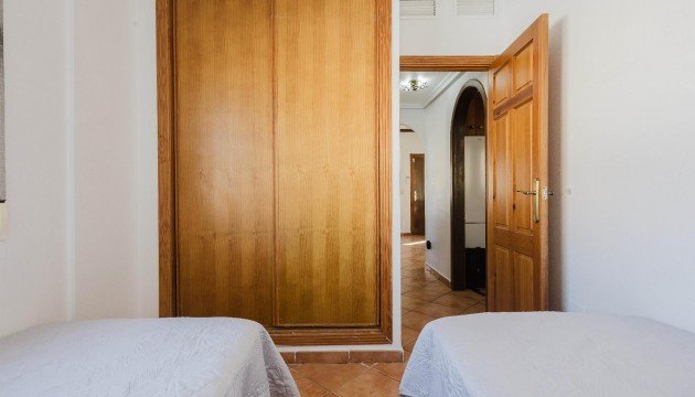 Resale - Detached Villa - Algorfa - Lo Crispin