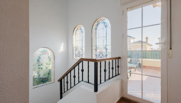 Resale - Detached Villa - Algorfa - Lo Crispin