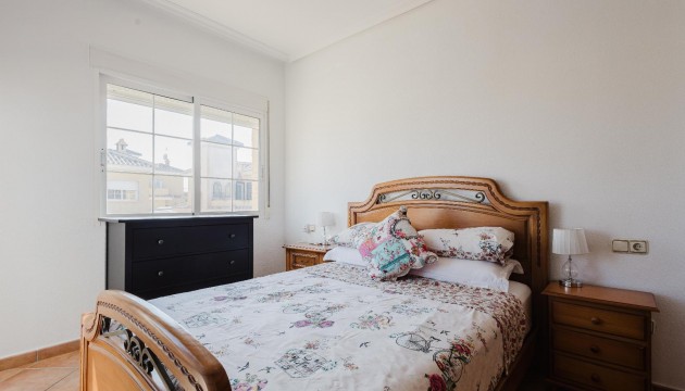 Resale - Detached Villa - Algorfa - Lo Crispin