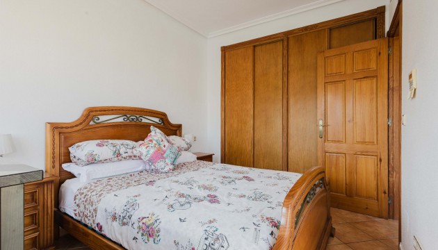 Resale - Detached Villa - Algorfa - Lo Crispin