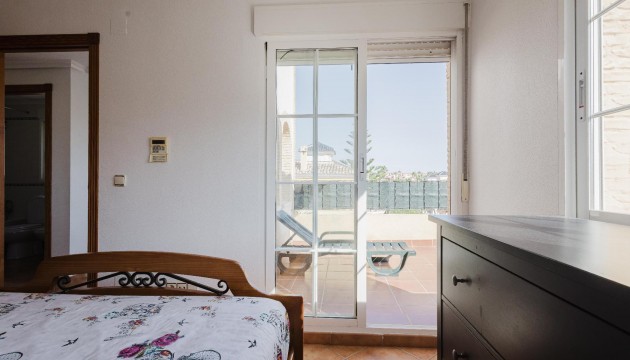 Resale - Detached Villa - Algorfa - Lo Crispin