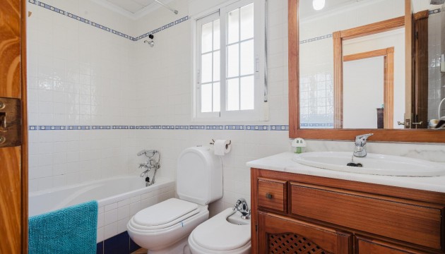 Resale - Detached Villa - Algorfa - Lo Crispin