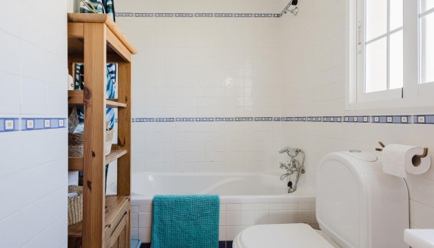 Resale - Detached Villa - Algorfa - Lo Crispin