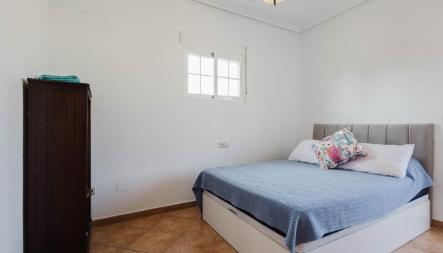 Resale - Detached Villa - Algorfa - Lo Crispin