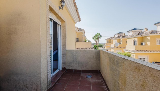 Resale - Detached Villa - Algorfa - Lo Crispin