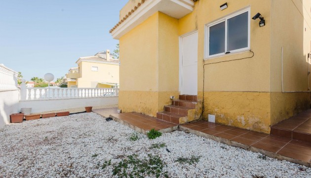 Resale - Detached Villa - Algorfa - Lo Crispin