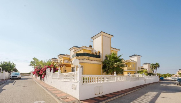Resale - Detached Villa - Algorfa - Lo Crispin