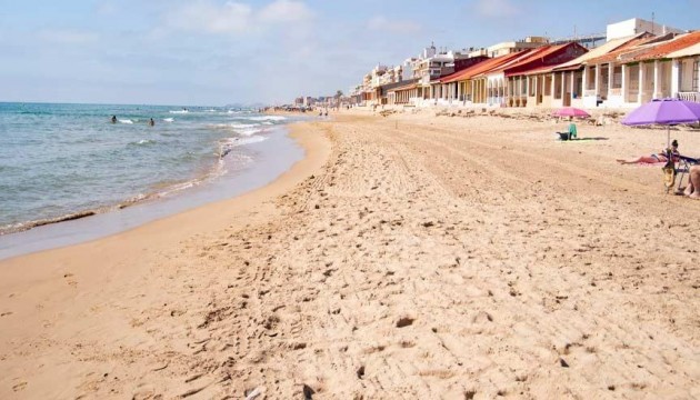 New Build - Apartment - Guardamar del Segura