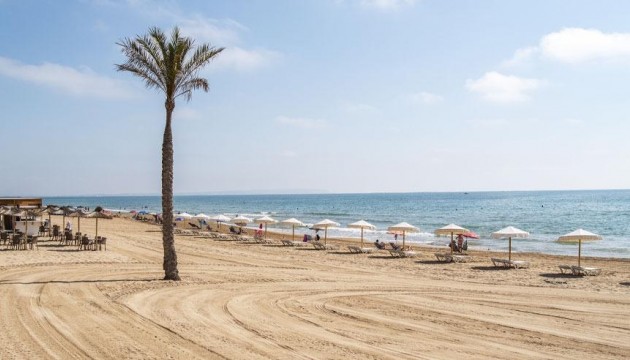 New Build - Apartment - Guardamar del Segura