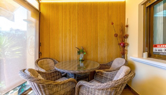 Resale - Townhouse - Torrevieja - Nueva Torrevieja - Aguas Nuevas